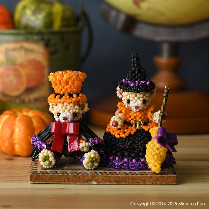 10/28 NEW ѡƥƥǥ٥Hamish  ںȡMiniera doro