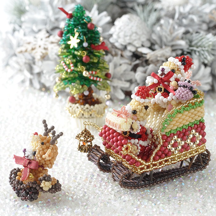 Baby���եȡ����ꥹ�ޥ����ڤ�������ͷ�ӡ� �ڥӡ����ޥ˥���