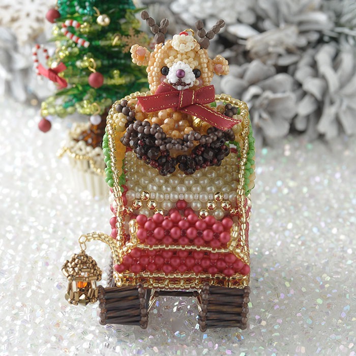 Baby���եȡ����ꥹ�ޥ����ڤ�������ͷ�ӡ� �ڥӡ����ޥ˥���