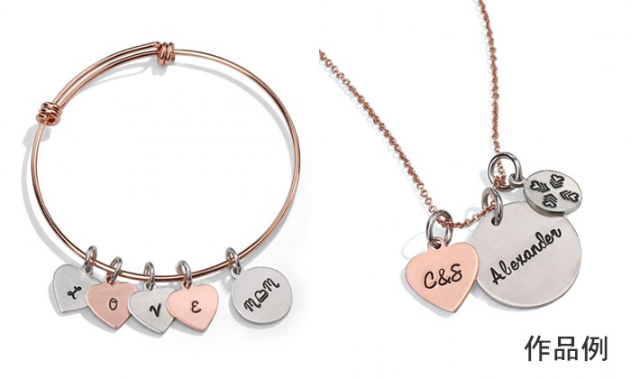 �͡��ॿ�� ��� ̾���� ����ץ쥹������ �����ͥ��㡼 �쥿��������ס�Heartbreaker ��ʸ�� U0008/3/2