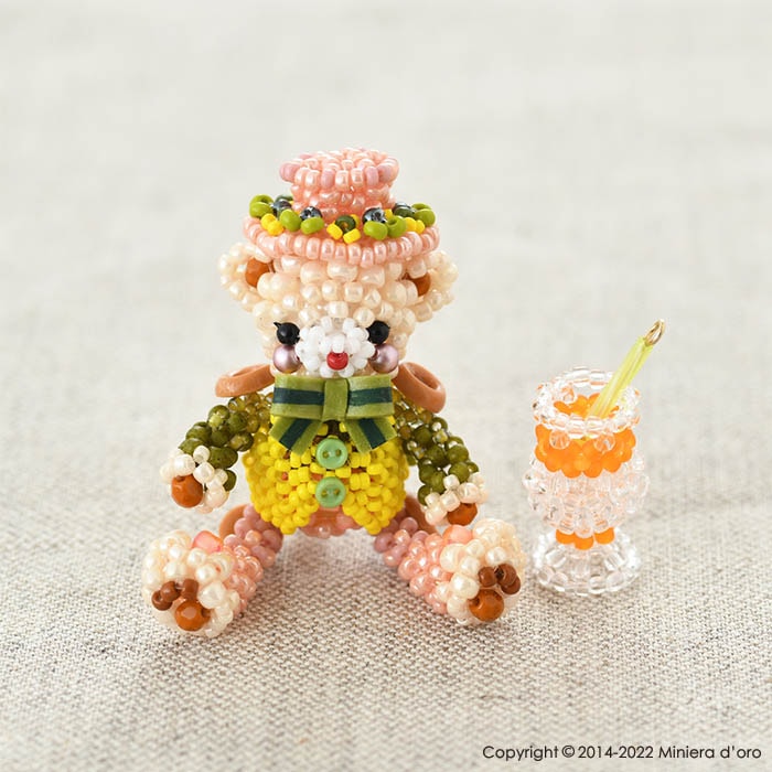 �ѡ��ƥ����ƥǥ��٥����åȡ�Lucia��Asher��  �ں�ȡ�Miniera d��oro��