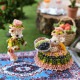 �ѡ��ƥ����ƥǥ��٥����åȡ�Lucia��Asher��  �ں�ȡ�Miniera d��oro��