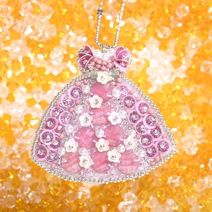 ڤ襤ɥ쥹꡼ۥȥԥ󥯥ɥ쥹  ںȡιٵ׻(ANJELICA)