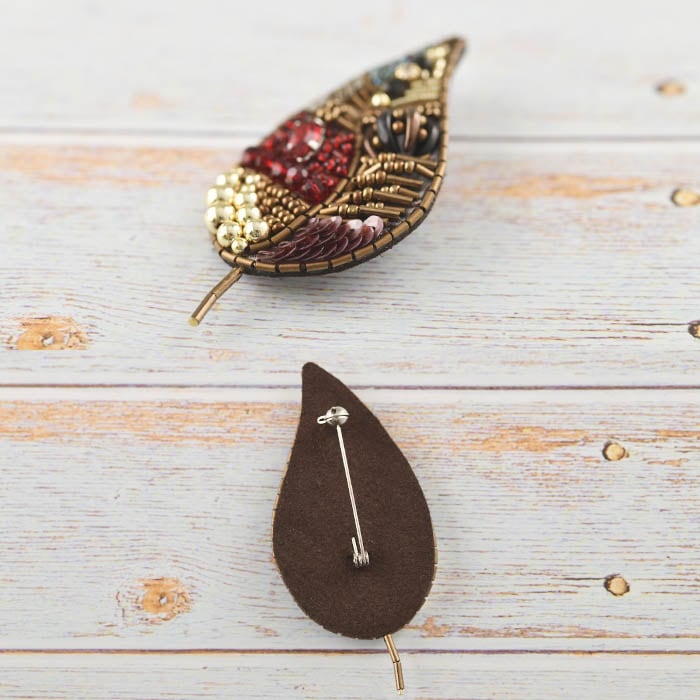 Autumn color  �ں�ȡ�����ͧ��(Heliotrope)��