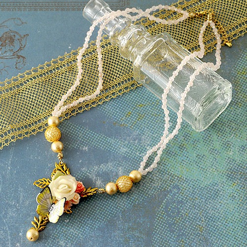 �鯤Ȳ�����ĳ���Υͥå��쥹  �ں�ȡ�NARUMIDO��