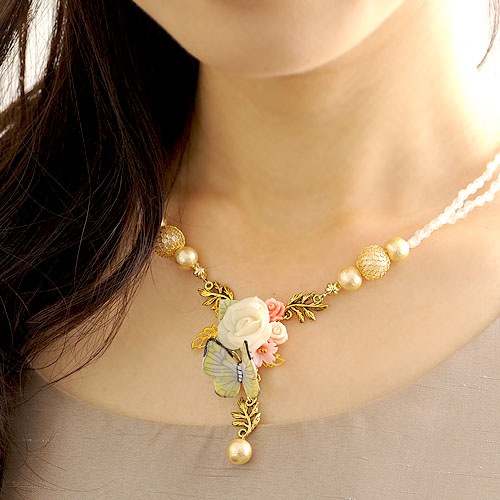 �鯤Ȳ�����ĳ���Υͥå��쥹  �ں�ȡ�NARUMIDO��