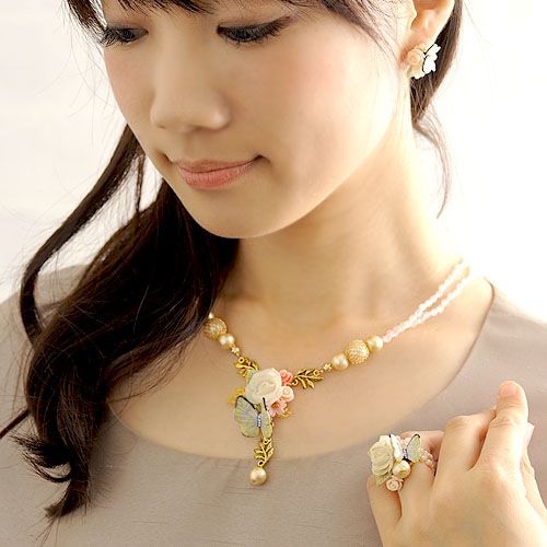 �鯤Ȳ�����ĳ���Υͥå��쥹  �ں�ȡ�NARUMIDO��