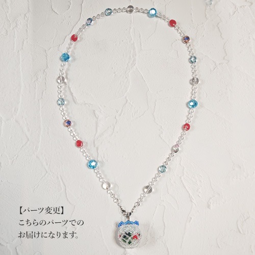 �Ƥλפ��С����ȭ��(�ͥå��쥹)  �ں�ȡ����ΤϤ�ߤ��Little��B��.�ˡ�