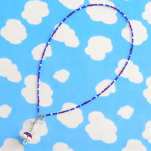 Petiit umbrella��Marine��  �ں�ȡ����ΤϤ�ߤ��Little��B��.�ˡ�