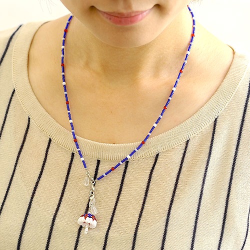 Petiit umbrella��Marine��  �ں�ȡ����ΤϤ�ߤ��Little��B��.�ˡ�