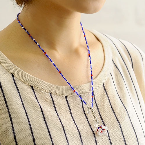 Petiit umbrella��Marine��  �ں�ȡ����ΤϤ�ߤ��Little��B��.�ˡ�