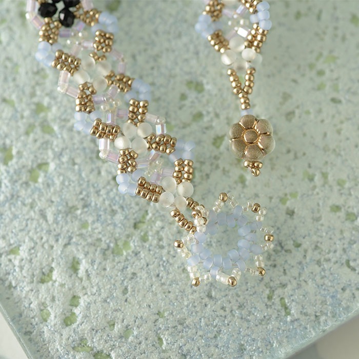 �����졼��֥쥹��å� ��  �ں�ȡ�����ͧ����brilliant�ˡ�