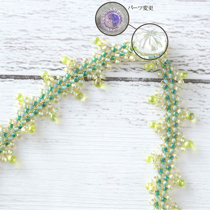 Breeze in a garden������ߡ���� �ں�ȡ����ΤϤ�ߤ��Little��B��.�ˡ�