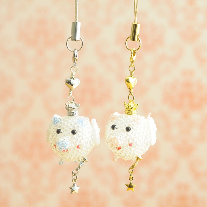 ���������֥���Angel�ʥԥ󥯡���� �ں�ȡ����ΤϤ�ߤ��Little��B��.�ˡ�