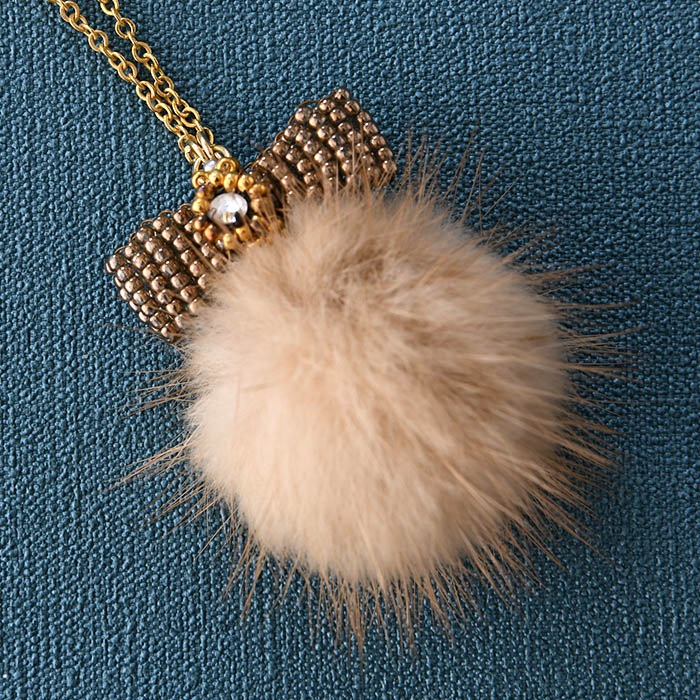 �ߥ󥯥ե�������ܥ������եͥå��쥹 �������  �ں�ȡ���¼ƻ�ҡʥץ������󥹡ˡ�