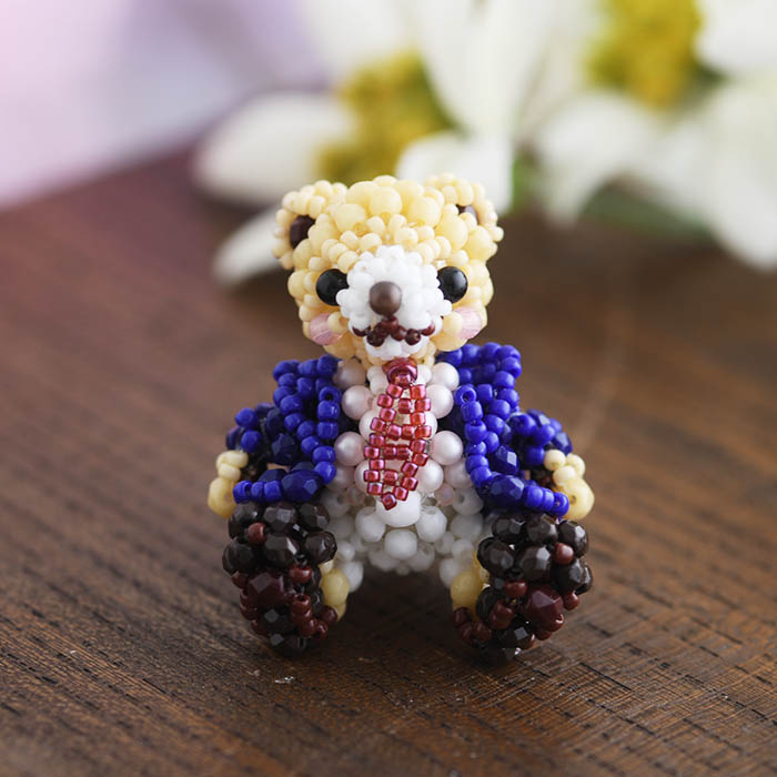 �ƥǥ��٥����꡼���������ƥ�ѡ��ƥ������ˤλҡ� �ڥӡ����ޥ˥���