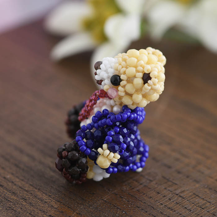 �ƥǥ��٥����꡼���������ƥ�ѡ��ƥ������ˤλҡ� �ڥӡ����ޥ˥���