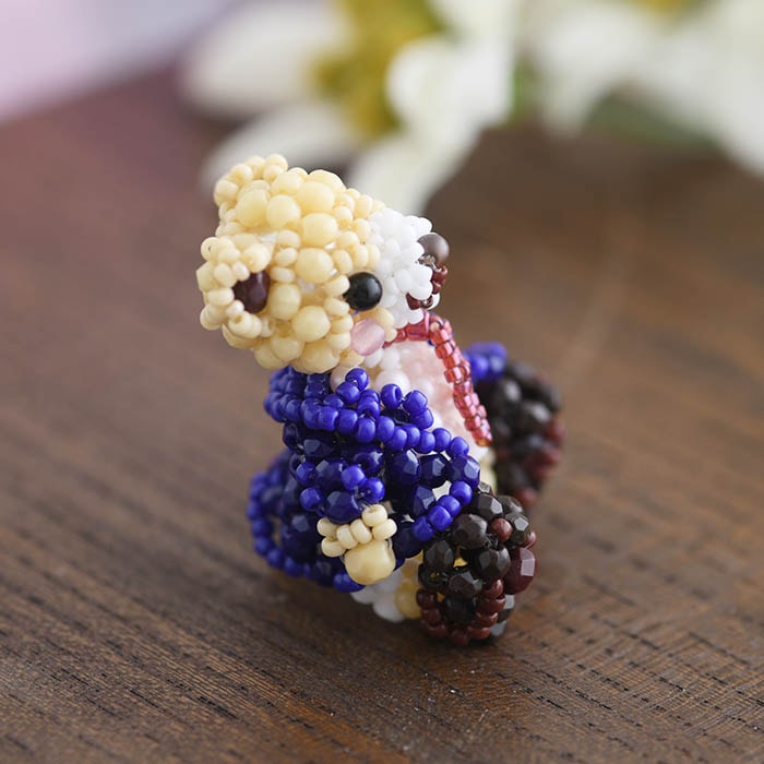 �ƥǥ��٥����꡼���������ƥ�ѡ��ƥ������ˤλҡ� �ڥӡ����ޥ˥���