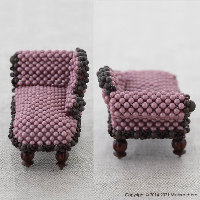 �����������󥰥��ե�������ƥ������������� �ں�ȡ�Miniera d��oro��