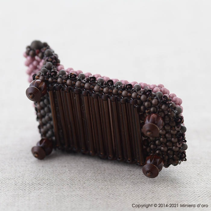 �����������󥰥��ե�������ƥ������������� �ں�ȡ�Miniera d��oro��