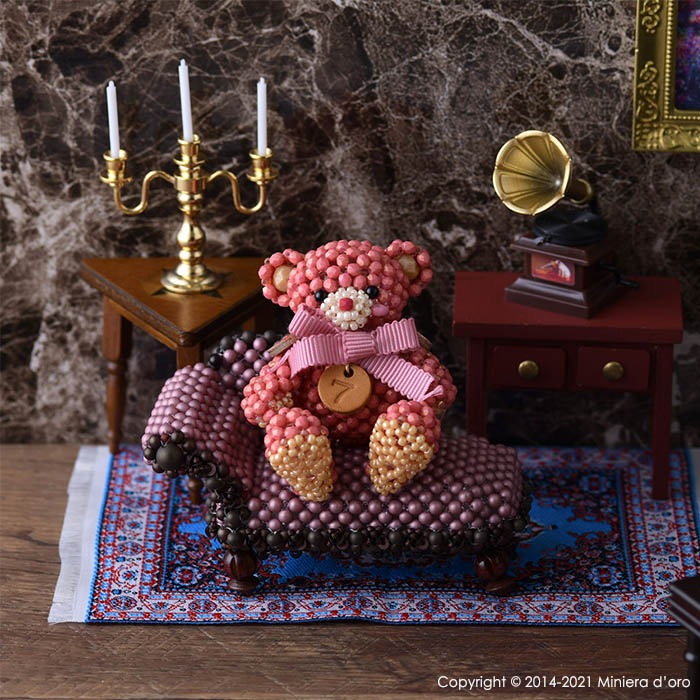 �����������󥰥��ե�������ƥ������������� �ں�ȡ�Miniera d��oro��