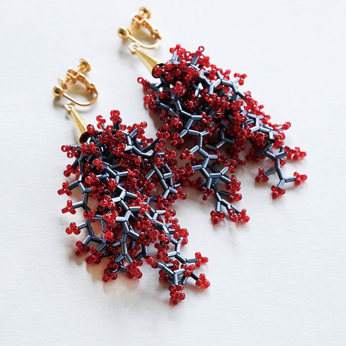 �ӡ����ե����ȥ꡼ ���ޤΥ����󥰥��å� nanten  HCA23//1