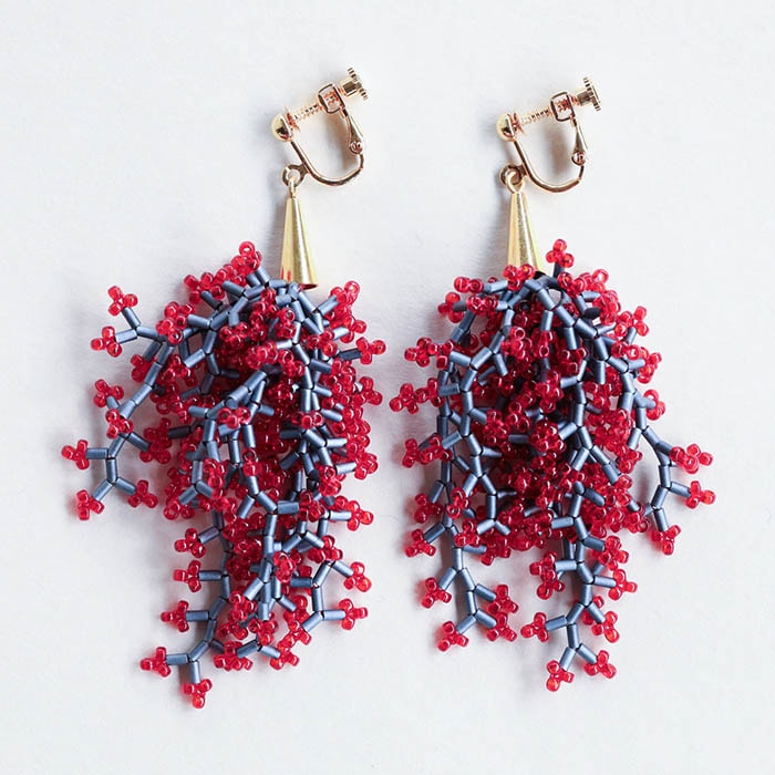 �ӡ����ե����ȥ꡼ ���ޤΥ����󥰥��å� nanten  HCA23//1