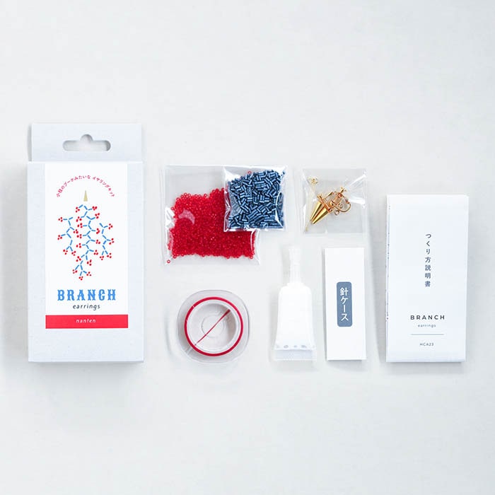 �ӡ����ե����ȥ꡼ ���ޤΥ����󥰥��å� nanten  HCA23//1