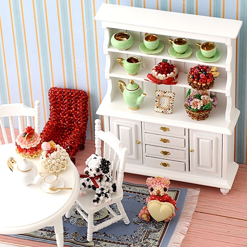 ��House of dwarf�ۥ��åץܡ��ɡʥۥ磻�ȡ�