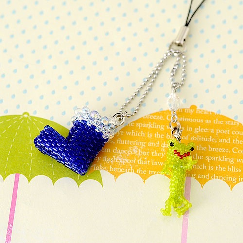 Flog in the rain boots(��Ĺ��)  �ں�ȡ����ΤϤ�ߤ��Little��B��.�ˡ�