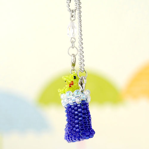 Flog in the rain boots(��Ĺ��)  �ں�ȡ����ΤϤ�ߤ��Little��B��.�ˡ�