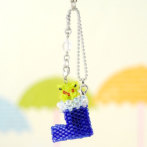 Flog in the rain boots(��Ĺ��)  �ں�ȡ����ΤϤ�ߤ��Little��B��.�ˡ�