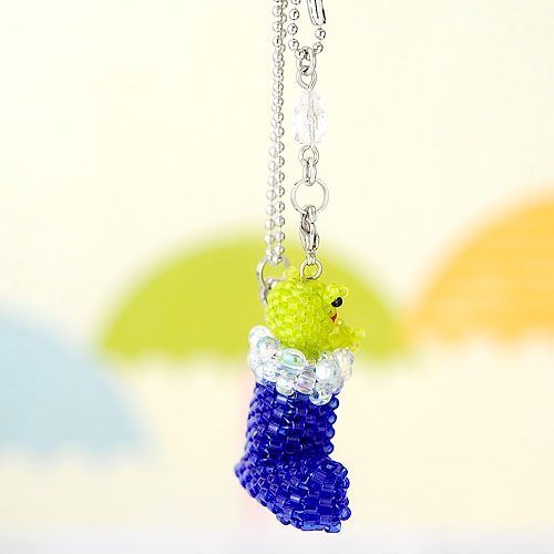 Flog in the rain boots(��Ĺ��)  �ں�ȡ����ΤϤ�ߤ��Little��B��.�ˡ�