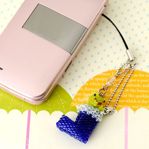 Flog in the rain boots(��Ĺ��)  �ں�ȡ����ΤϤ�ߤ��Little��B��.�ˡ�