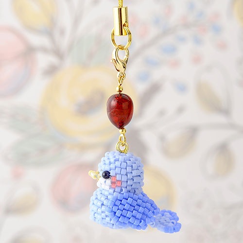 HappyBirdȥå ʥ֥롼  S-50b ںȡShinon*  襤Τ֡