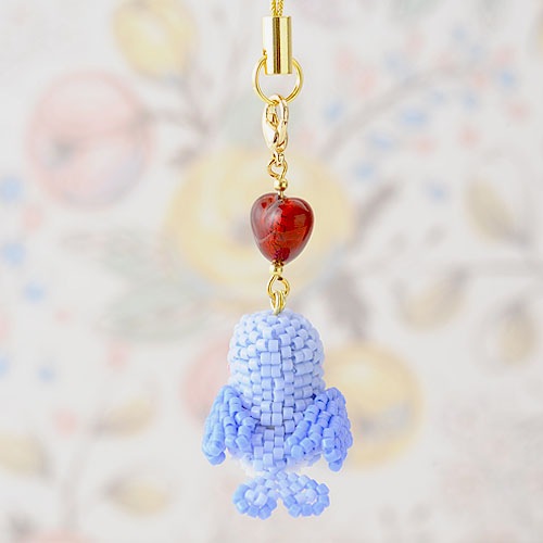 HappyBirdȥå ʥ֥롼  S-50b ںȡShinon*  襤Τ֡