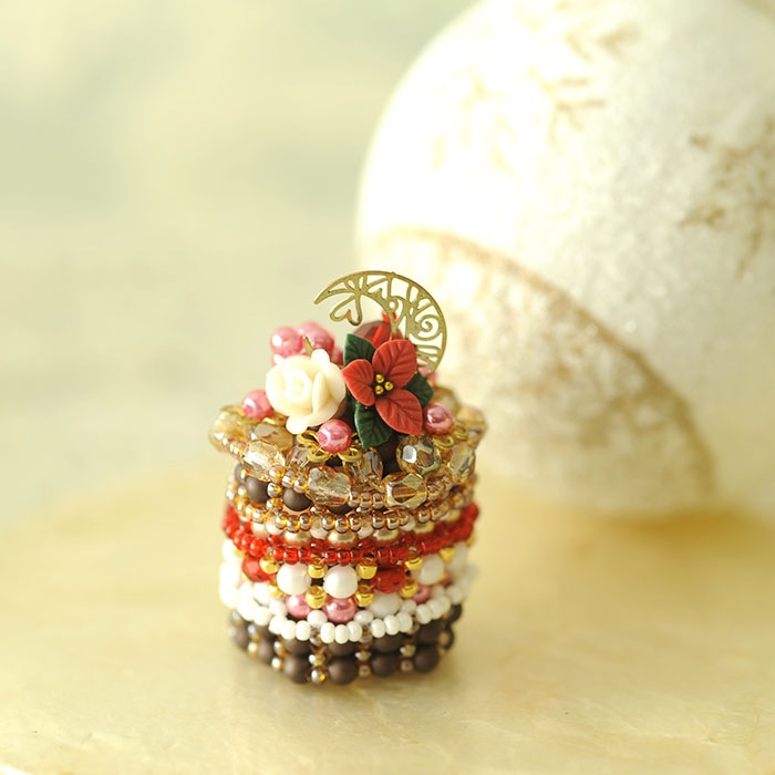 �ץƥ����ܥ�åȡ��ɥ����Υ���  �ں�ȡ�NARUMIDO��