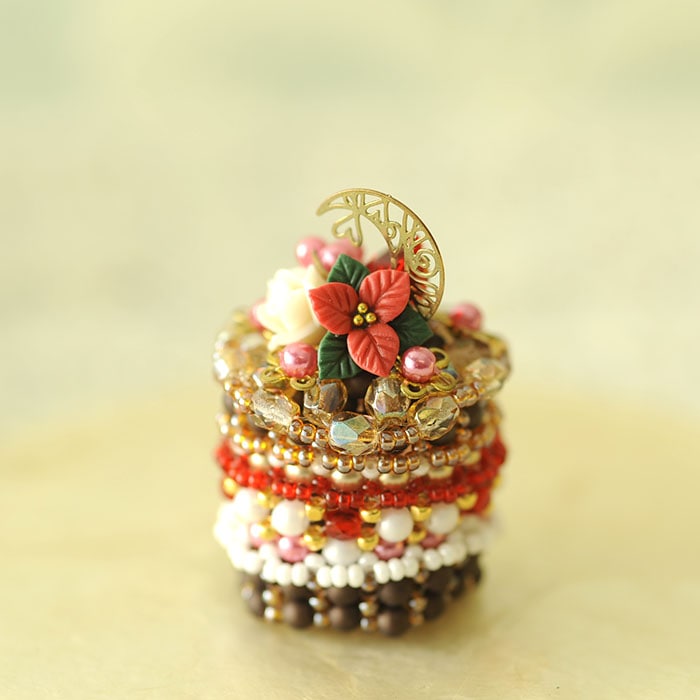 �ץƥ����ܥ�åȡ��ɥ����Υ���  �ں�ȡ�NARUMIDO��