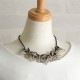 triangle dangle necklace  ںȡatelier embellirˡ