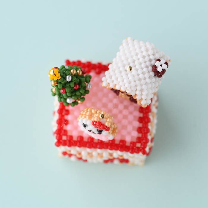 ӡԤߤߡåȥNo5. ꥹޥ  ڥӡޥ˥