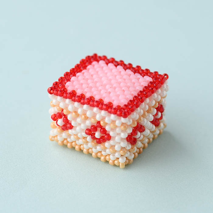 ӡԤߤߡåȥNo5. ꥹޥ  ڥӡޥ˥