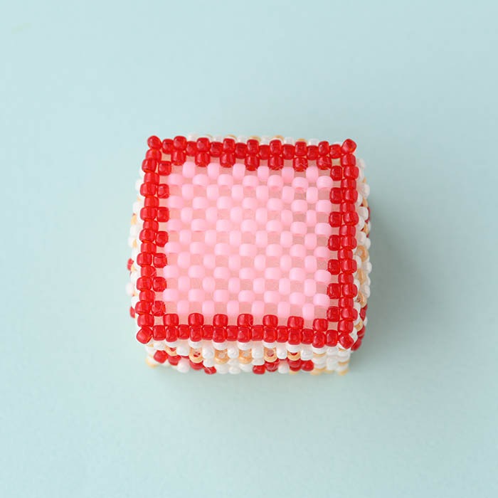 ӡԤߤߡåȥNo5. ꥹޥ  ڥӡޥ˥