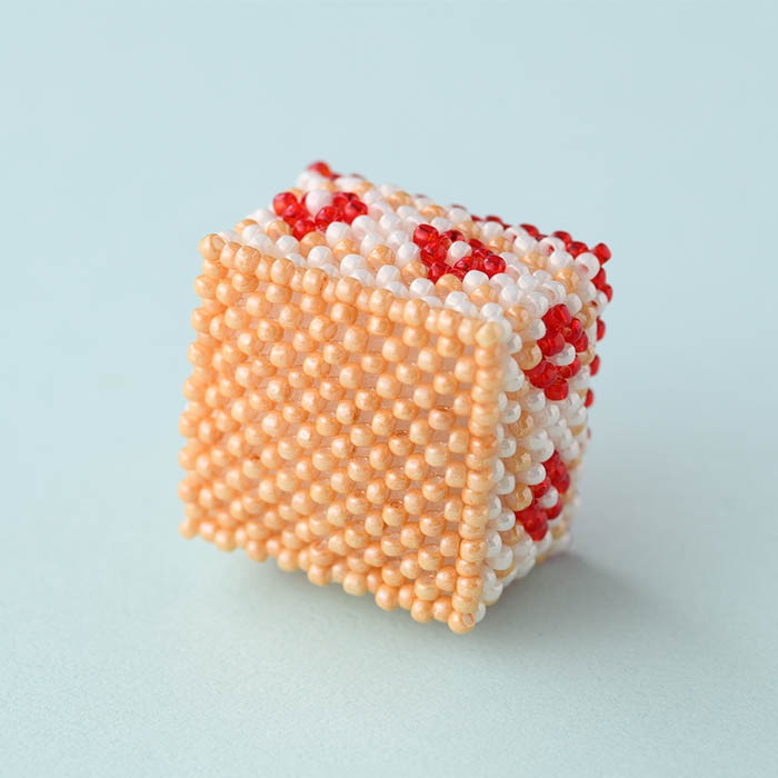 ӡԤߤߡåȥNo5. ꥹޥ  ڥӡޥ˥