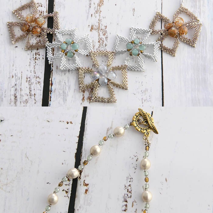 ���������ڥ���ͥå��쥹  �ں�ȡ������㵪��(Seed Beaders)��