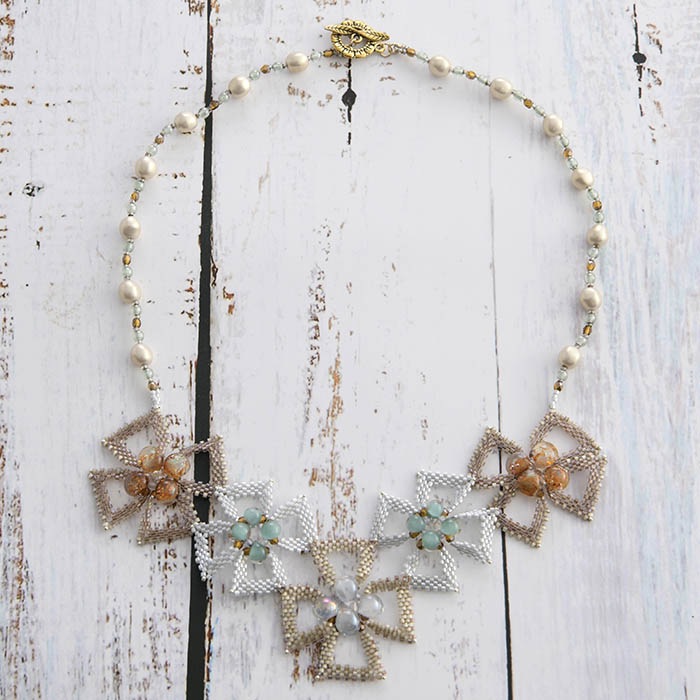 ���������ڥ���ͥå��쥹  �ں�ȡ������㵪��(Seed Beaders)��