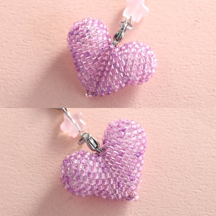 Plump Heart1-Color߸ԥ  ںȡΤϤߤLittleB.ˡ