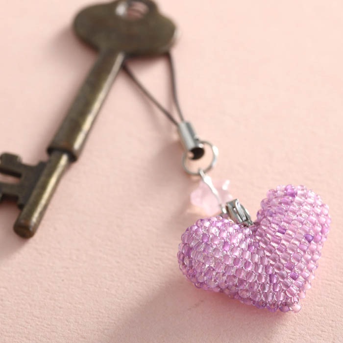 Plump Heart1-Color߸ԥ  ںȡΤϤߤLittleB.ˡ