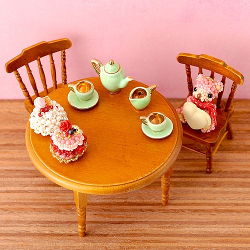 ��House of dwarf�ۥơ��֥���������åȡʥ֥饦���