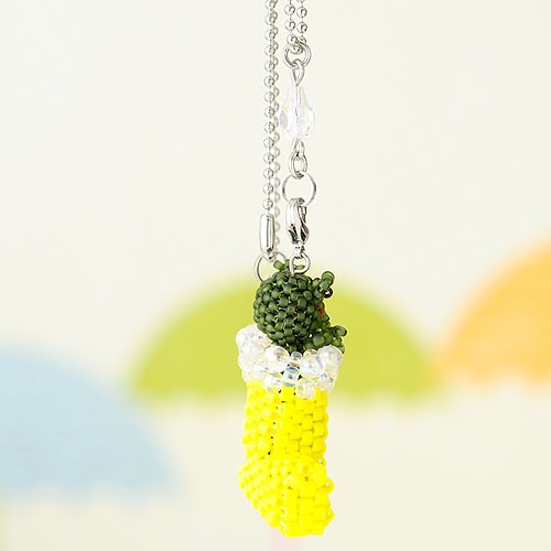 Flog in the rain boots(Ĺ)  ںȡΤϤߤLittleB.ˡ