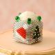 X'mas pincushion ��mini��(��)  �ں�ȡ����ΤϤ�ߤ��Little��B��.�ˡ�